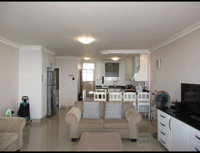 2 BEDROOM APARTMENT FOR SALE IN NORTH BEACH